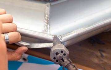 disadvantages of North Cerney lead roofing