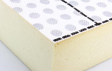 meeting North Cerney building codes