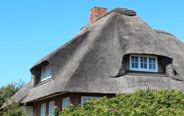 thatch roofing North Cerney, Gloucestershire