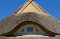 North Cerney thatch roofing
