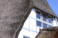 find rated North Cerney thatchers